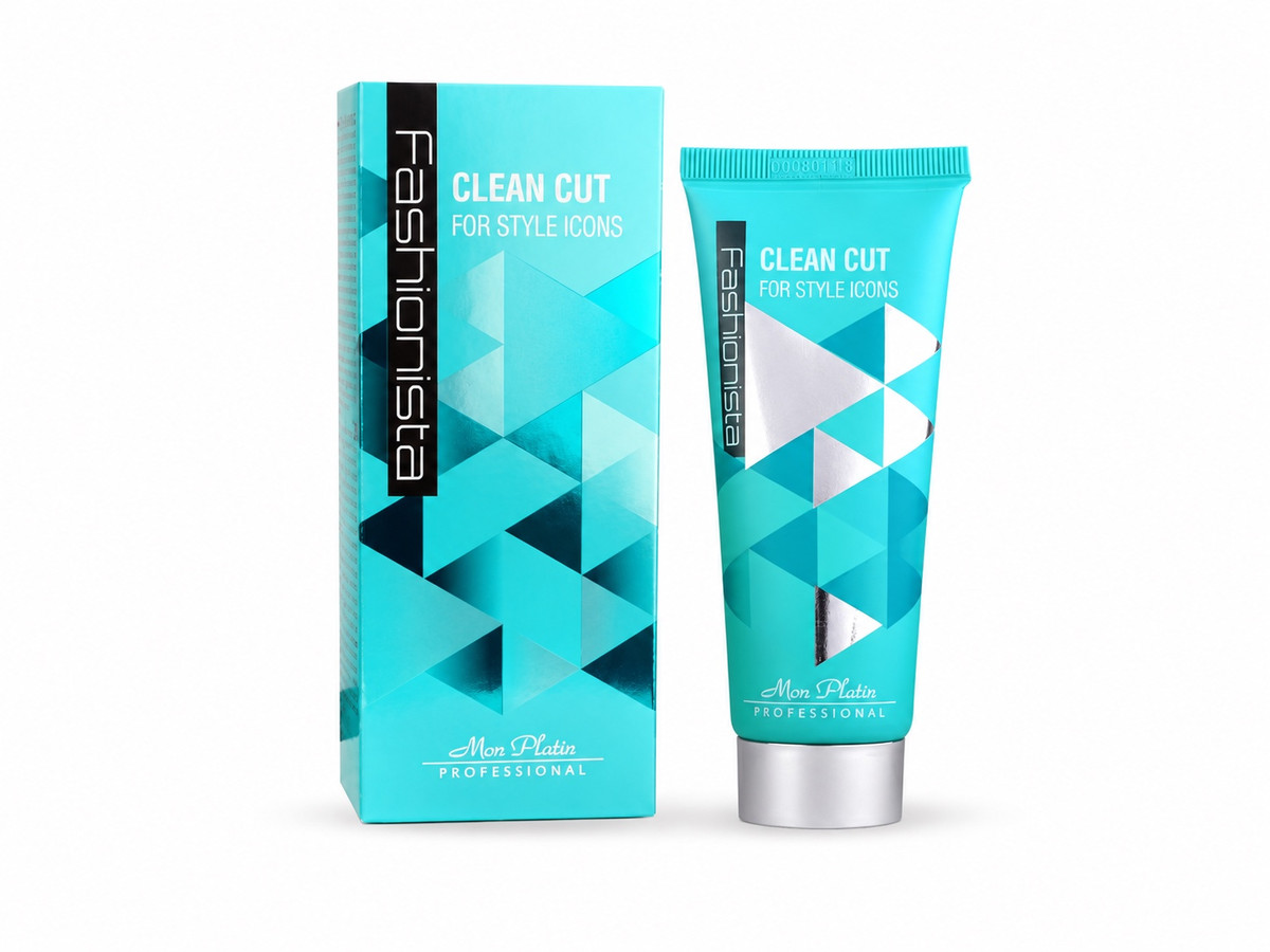 Mon Platin Styling Cream