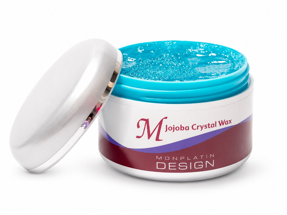 Mon Platin Jojoba Wax